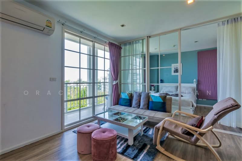 Summer Hua Hin, Prachuap Khiri Khan, 107/429 Nong Kae Village Road, Nong Kae, Hua Hin, Prachuap Khiri Khan, 2 Bedrooms, 63 sqm, Condo For Sale, by Orachorn Khamluan, 7903017 - DDproperty.com