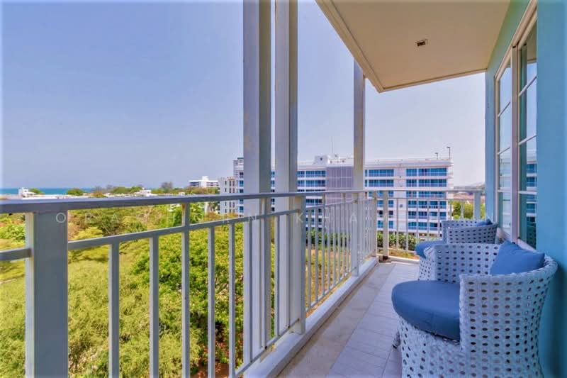 Summer Hua Hin, Prachuap Khiri Khan, 107/429 Nong Kae Village Road, Nong Kae, Hua Hin, Prachuap Khiri Khan, 2 Bedrooms, 63 sqm, Condo For Sale, by Orachorn Khamluan, 7903017 - DDproperty.com