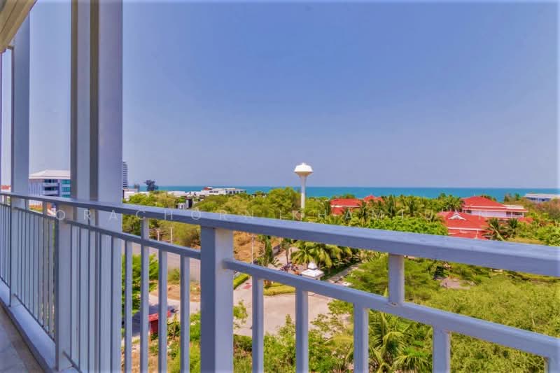 Summer Hua Hin, Prachuap Khiri Khan, 107/429 Nong Kae Village Road, Nong Kae, Hua Hin, Prachuap Khiri Khan, 2 Bedrooms, 63 sqm, Condo For Sale, by Orachorn Khamluan, 7903017 - DDproperty.com