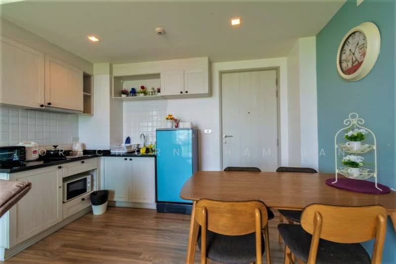 Summer Hua Hin, Prachuap Khiri Khan, 107/429 Nong Kae Village Road, Nong Kae, Hua Hin, Prachuap Khiri Khan, 2 Bedrooms, 63 sqm, Condo For Sale, by Orachorn Khamluan, 7903017 - DDproperty.com