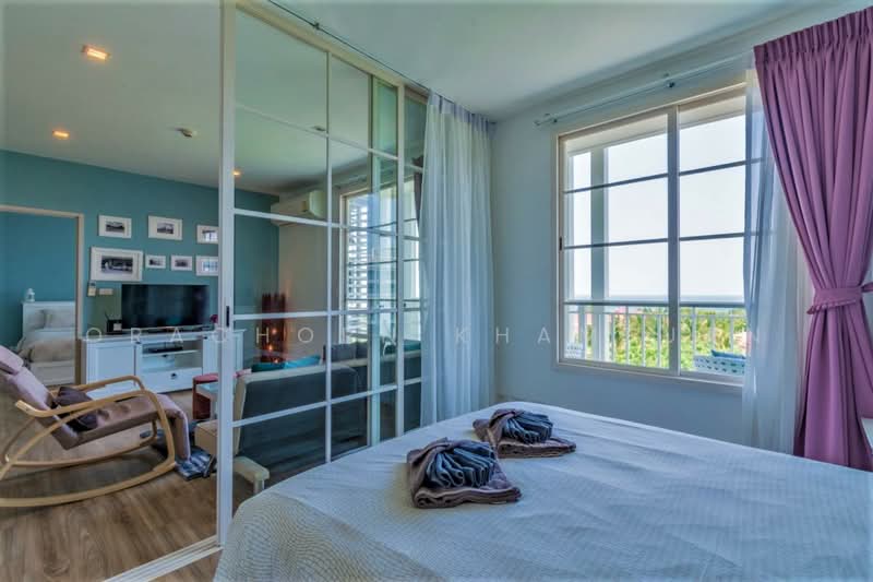 Summer Hua Hin, Prachuap Khiri Khan, 107/429 Nong Kae Village Road, Nong Kae, Hua Hin, Prachuap Khiri Khan, 2 Bedrooms, 63 sqm, Condo For Sale, by Orachorn Khamluan, 7903017 - DDproperty.com