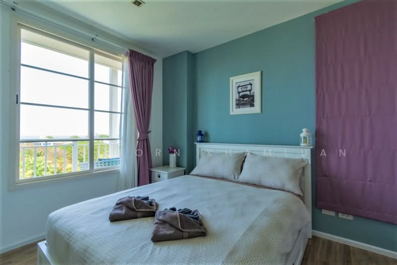 Summer Hua Hin, Prachuap Khiri Khan, 107/429 Nong Kae Village Road, Nong Kae, Hua Hin, Prachuap Khiri Khan, 2 Bedrooms, 63 sqm, Condo For Sale, by Orachorn Khamluan, 7903017 - DDproperty.com