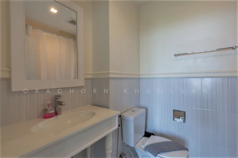 Summer Hua Hin : ซัมเมอร์ หัวหิน, ประจวบคีรีขันธ์, 107/429 ถนนหมู่บ้านหนองแก, หนองแก, หัวหิน, ประจวบคีรีขันธ์, 63 ตร.ม., คอนโด ขาย, โดย Orachorn Khamluan, 7903017 - DDproperty.com