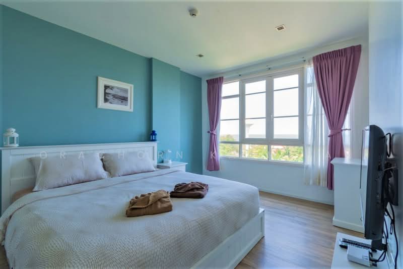 Summer Hua Hin, Prachuap Khiri Khan, 107/429 Nong Kae Village Road, Nong Kae, Hua Hin, Prachuap Khiri Khan, 2 Bedrooms, 63 sqm, Condo For Sale, by Orachorn Khamluan, 7903017 - DDproperty.com