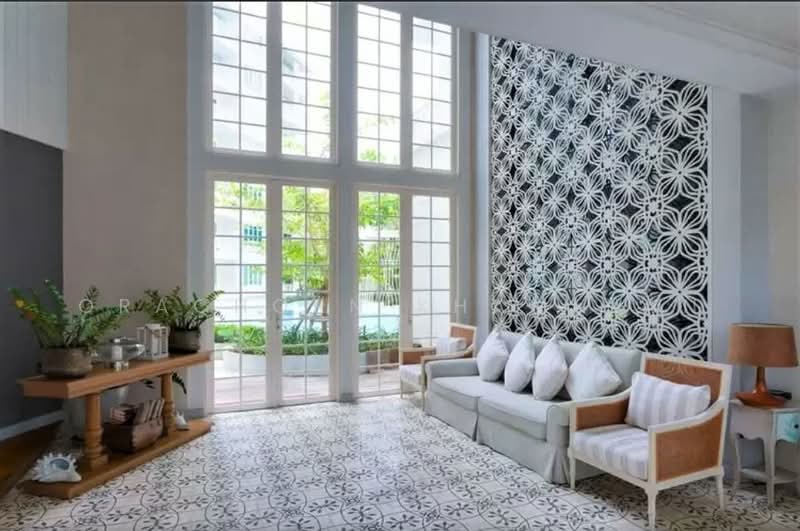 Summer Hua Hin, Prachuap Khiri Khan, 107/429 Nong Kae Village Road, Nong Kae, Hua Hin, Prachuap Khiri Khan, 2 Bedrooms, 63 sqm, Condo For Sale, by Orachorn Khamluan, 7903017 - DDproperty.com