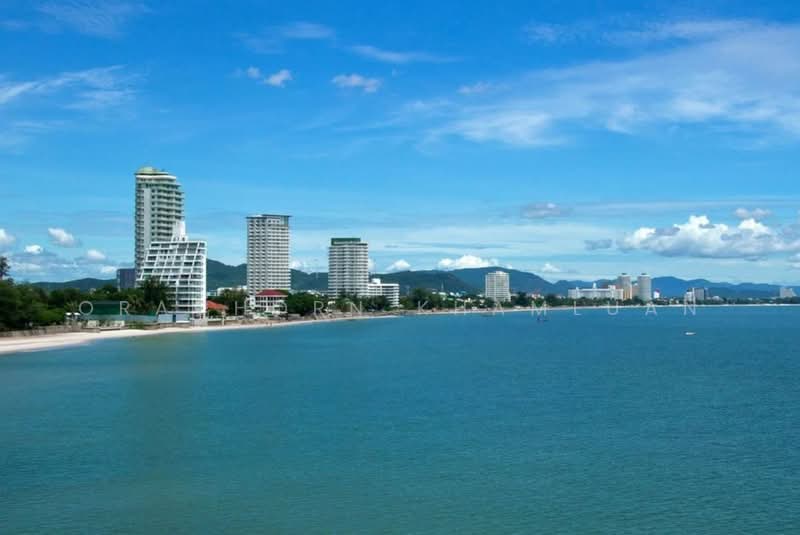 Summer Hua Hin : ซัมเมอร์ หัวหิน, ประจวบคีรีขันธ์, 107/429 ถนนหมู่บ้านหนองแก, หนองแก, หัวหิน, ประจวบคีรีขันธ์, 63 ตร.ม., คอนโด ขาย, โดย Orachorn Khamluan, 7903017 - DDproperty.com