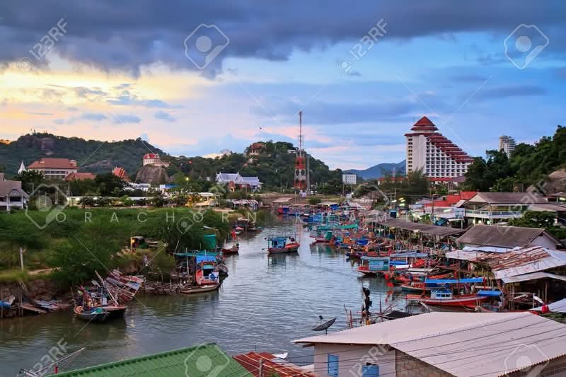 Summer Hua Hin : ซัมเมอร์ หัวหิน, ประจวบคีรีขันธ์, 107/429 ถนนหมู่บ้านหนองแก, หนองแก, หัวหิน, ประจวบคีรีขันธ์, 63 ตร.ม., คอนโด ขาย, โดย Orachorn Khamluan, 7903017 - DDproperty.com