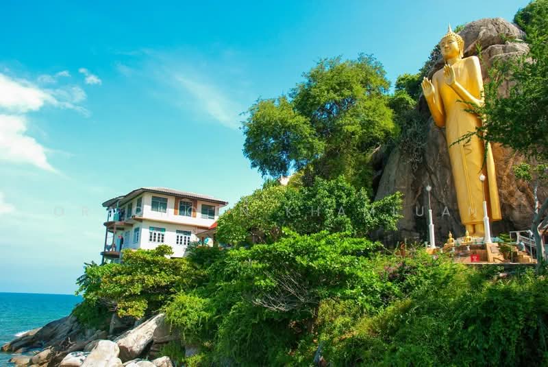 Summer Hua Hin, Prachuap Khiri Khan, 107/429 Nong Kae Village Road, Nong Kae, Hua Hin, Prachuap Khiri Khan, 2 Bedrooms, 63 sqm, Condo For Sale, by Orachorn Khamluan, 7903017 - DDproperty.com