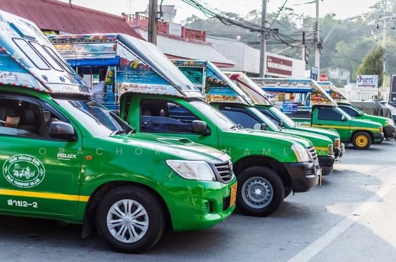 Summer Hua Hin : ซัมเมอร์ หัวหิน, ประจวบคีรีขันธ์, 107/429 ถนนหมู่บ้านหนองแก, หนองแก, หัวหิน, ประจวบคีรีขันธ์, 63 ตร.ม., คอนโด ขาย, โดย Orachorn Khamluan, 7903017 - DDproperty.com