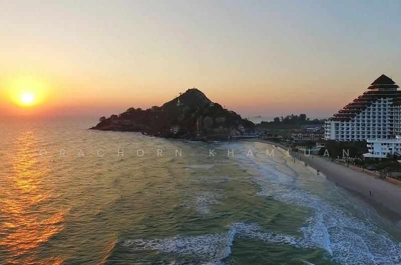 Summer Hua Hin : ซัมเมอร์ หัวหิน, ประจวบคีรีขันธ์, 107/429 ถนนหมู่บ้านหนองแก, หนองแก, หัวหิน, ประจวบคีรีขันธ์, 63 ตร.ม., คอนโด ขาย, โดย Orachorn Khamluan, 7903017 - DDproperty.com