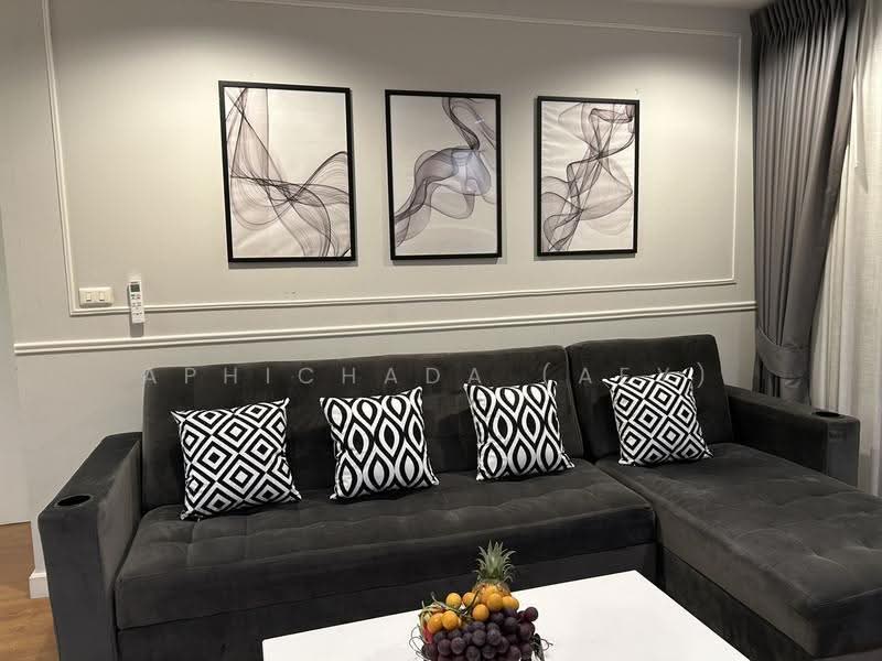 Condo One X Sukhumvit 26 : คอนโด วัน เอ็กซ์ สุขุมวิท 26, กรุงเทพ, ซอยสุขุมวิท 26 ถนนสุขุมวิท, คลองตัน, คลองเตย, กรุงเทพ, 50 ตร.ม., คอนโด ให้เช่า, โดย Khun Toey เตย, 7904049 - DDproperty.com