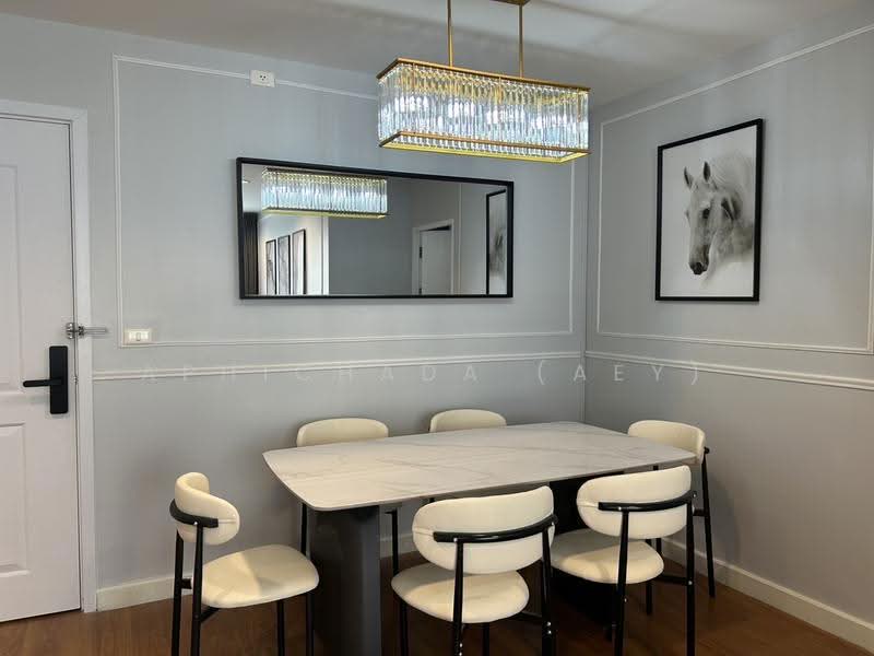 Condo One X Sukhumvit 26, bangkok, Soi Sukhumvit 26, Sukhumvit Road, Khong Tan, Khlong Toei, Bangkok, 1 Bedroom, 50 sqm, Condo For Rent, by Khun Toey เตย, 7904049 - DDproperty.com