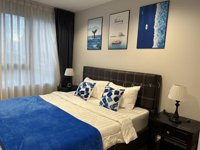 Condo One X Sukhumvit 26, bangkok, Soi Sukhumvit 26, Sukhumvit Road, Khong Tan, Khlong Toei, Bangkok, 1 Bedroom, 50 sqm, Condo For Rent, by Khun Toey เตย, 7904049 - DDproperty.com