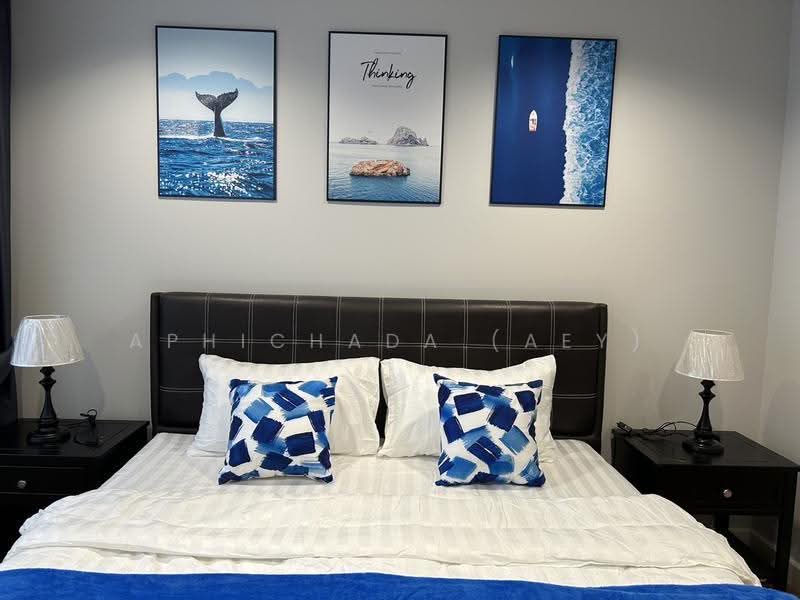 Condo One X Sukhumvit 26, bangkok, Soi Sukhumvit 26, Sukhumvit Road, Khong Tan, Khlong Toei, Bangkok, 1 Bedroom, 50 sqm, Condo For Rent, by Khun Toey เตย, 7904049 - DDproperty.com