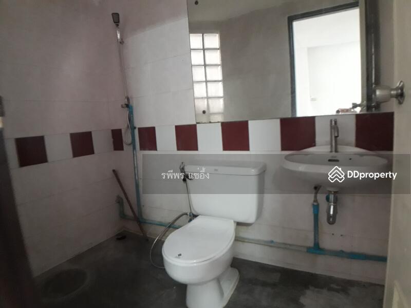 หมู่บ้านดาวน์ทาวน์ พระราม2 ซ 28, Bangkok, 162 พระราม 2 ซอย 28, Chom Thong, Bangkok, 3 Bedrooms, 216 sqm, Townhouse For Rent, by รพีพร แซ่อึ้ง, 7911922 - ห้องน้ำ ชั้น 1 - DDproperty.com