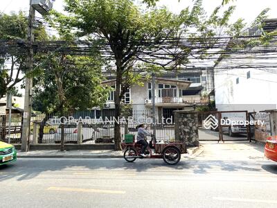 ขาย - ที่ดินสุทธิสาร, กรุงเทพ