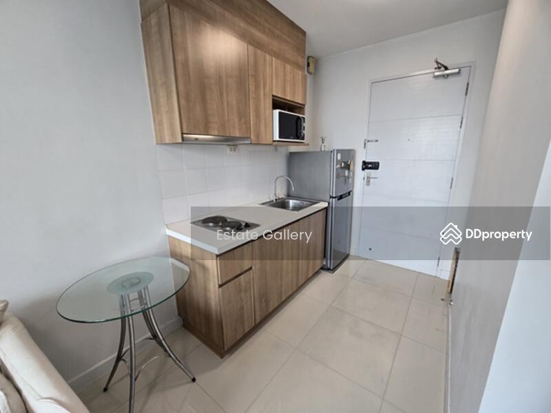 IDEO Mix Sukhumvit 103 : ไอดีโอ มิกซ์ สุขุมวิท 103, กรุงเทพ, ซอยอุดมสุข 3 ถนนสุขุมวิท, บางนา, กรุงเทพ, 30 ตร.ม., คอนโด ให้เช่า, โดย Estate Gallery, 7912834 - DDproperty.com