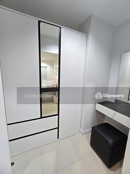 IDEO Mix Sukhumvit 103, Bangkok, Soi Udom Suk 3, Sukhumvit Road, Bang Na, Bangkok, 1 Bedroom, 30 sqm, Condo For Rent, by Estate Gallery, 7912834 - DDproperty.com