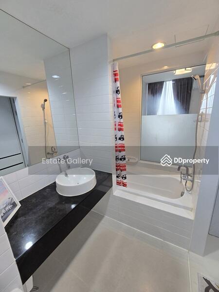 IDEO Mix Sukhumvit 103, Bangkok, Soi Udom Suk 3, Sukhumvit Road, Bang Na, Bangkok, 1 Bedroom, 30 sqm, Condo For Rent, by Estate Gallery, 7912834 - DDproperty.com