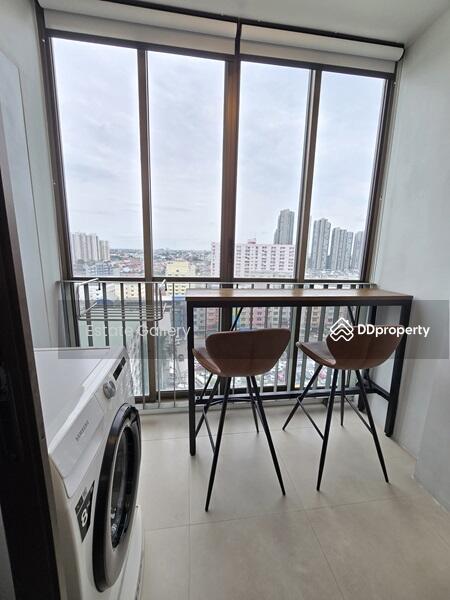 IDEO Mix Sukhumvit 103, Bangkok, Soi Udom Suk 3, Sukhumvit Road, Bang Na, Bangkok, 1 Bedroom, 30 sqm, Condo For Rent, by Estate Gallery, 7912834 - DDproperty.com