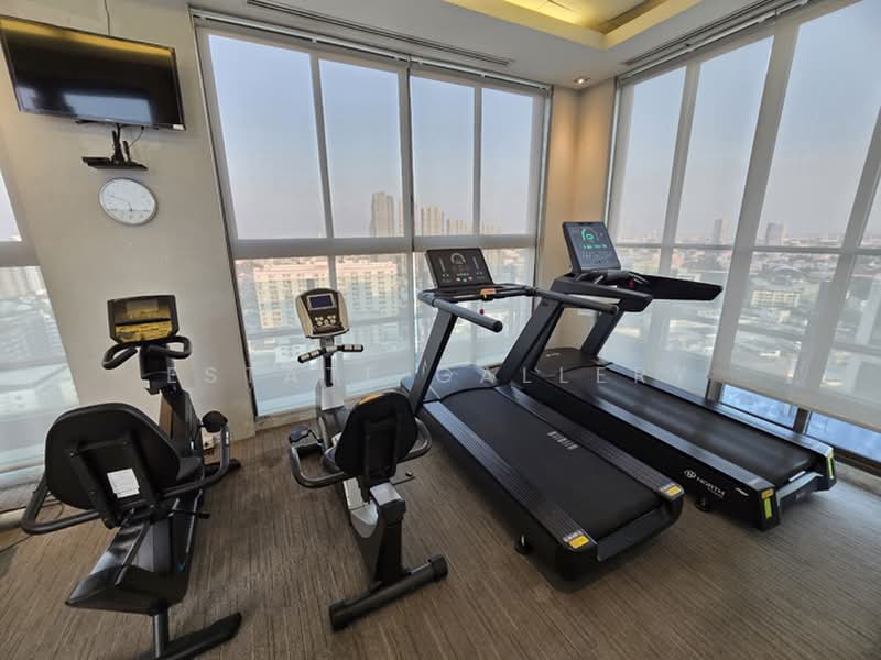 IDEO Mix Sukhumvit 103, Bangkok, Soi Udom Suk 3, Sukhumvit Road, Bang Na, Bangkok, 1 Bedroom, 30 sqm, Condo For Rent, by Estate Gallery, 7912834 - DDproperty.com