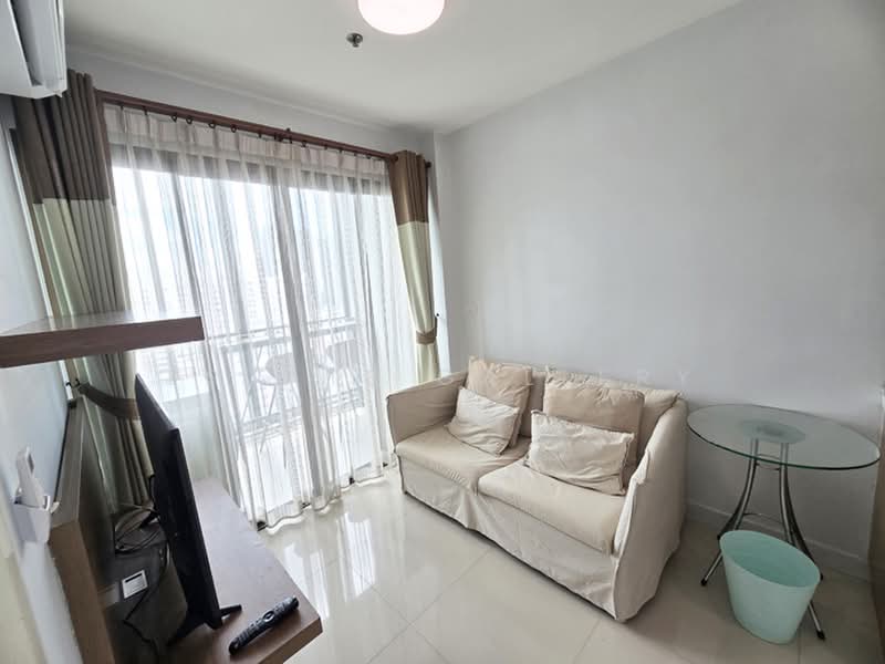 IDEO Mix Sukhumvit 103, Bangkok, Soi Udom Suk 3, Sukhumvit Road, Bang Na, Bangkok, 1 Bedroom, 30 sqm, Condo For Rent, by Estate Gallery, 7912834 - DDproperty.com