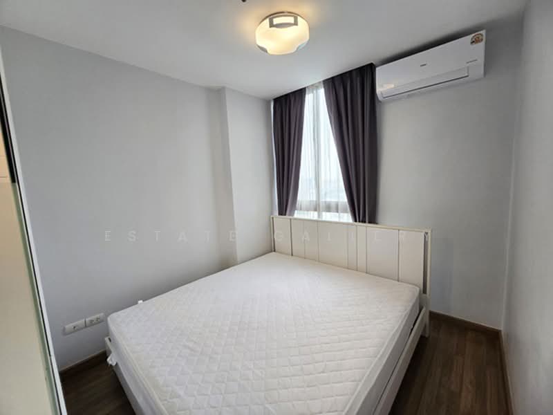 IDEO Mix Sukhumvit 103, Bangkok, Soi Udom Suk 3, Sukhumvit Road, Bang Na, Bangkok, 1 Bedroom, 30 sqm, Condo For Rent, by Estate Gallery, 7912834 - DDproperty.com