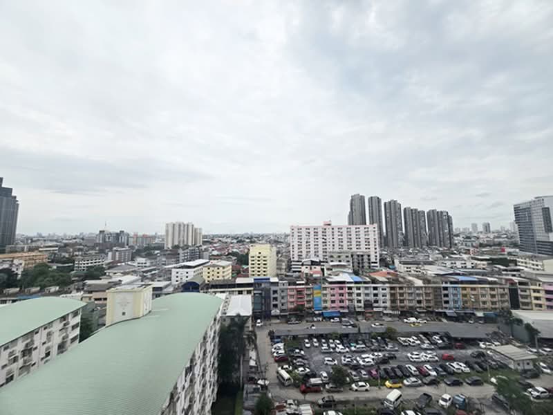 IDEO Mix Sukhumvit 103, Bangkok, Soi Udom Suk 3, Sukhumvit Road, Bang Na, Bangkok, 1 Bedroom, 30 sqm, Condo For Rent, by Estate Gallery, 7912834 - DDproperty.com