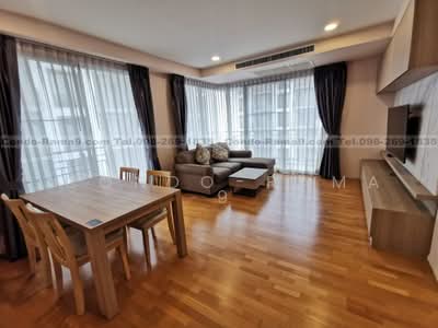 For Rent - Amanta Ratchada, Bangkok