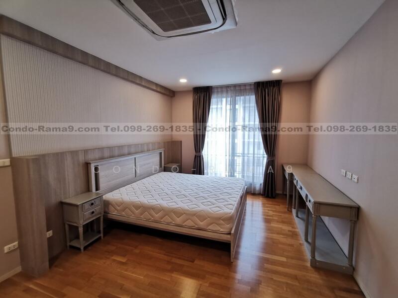 Amanta Ratchada, Bangkok, 77-88 Soi Ratchadaphisek 5, Ratchadaphisek Road, Din Daeng, Bangkok, 2 Bedrooms, 100 sqm, Condo For Rent, by Napatsorn Amorncheewasillapakul, 7913607 - DDproperty.com