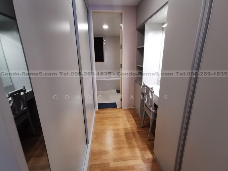 Amanta Ratchada, Bangkok, 77-88 Soi Ratchadaphisek 5, Ratchadaphisek Road, Din Daeng, Bangkok, 2 Bedrooms, 100 sqm, Condo For Rent, by Napatsorn Amorncheewasillapakul, 7913607 - DDproperty.com