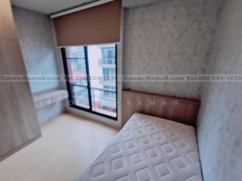 Amanta Ratchada, Bangkok, 77-88 Soi Ratchadaphisek 5, Ratchadaphisek Road, Din Daeng, Bangkok, 2 Bedrooms, 100 sqm, Condo For Rent, by Napatsorn Amorncheewasillapakul, 7913607 - DDproperty.com