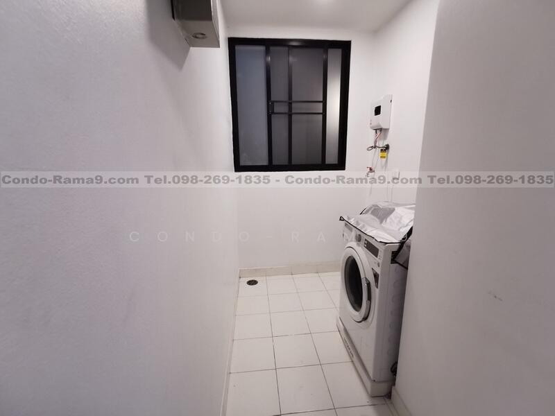Amanta Ratchada, Bangkok, 77-88 Soi Ratchadaphisek 5, Ratchadaphisek Road, Din Daeng, Bangkok, 2 Bedrooms, 100 sqm, Condo For Rent, by Napatsorn Amorncheewasillapakul, 7913607 - DDproperty.com