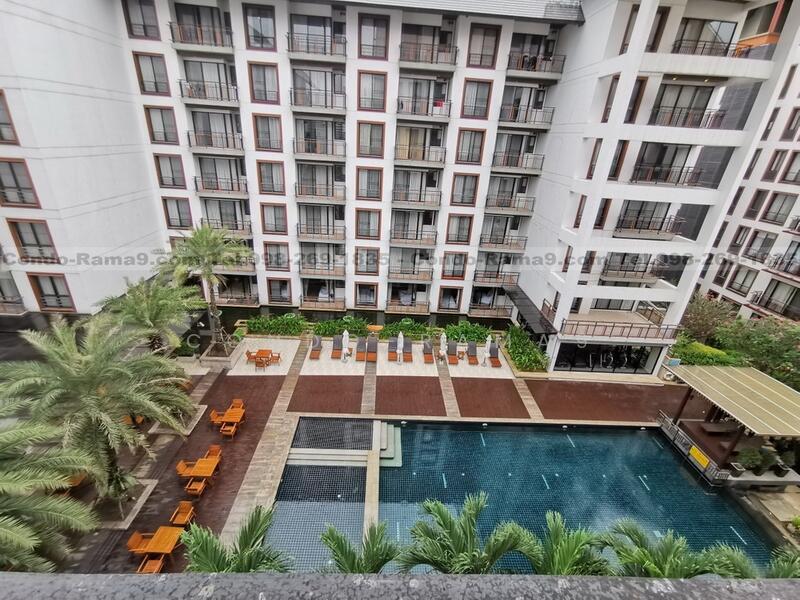 Amanta Ratchada, Bangkok, 77-88 Soi Ratchadaphisek 5, Ratchadaphisek Road, Din Daeng, Bangkok, 2 Bedrooms, 100 sqm, Condo For Rent, by Napatsorn Amorncheewasillapakul, 7913607 - DDproperty.com