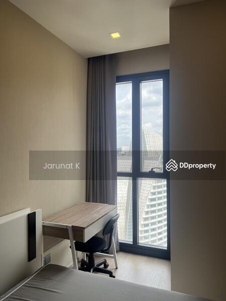 ASHTON Asoke, Bangkok, 131 Asoke Montri Road, Khlongtoei Nua, Watthana, Bangkok, 1 Bedroom, 33 sqm, Condo For Rent, by Jarunat K, 7913788 - DDproperty.com