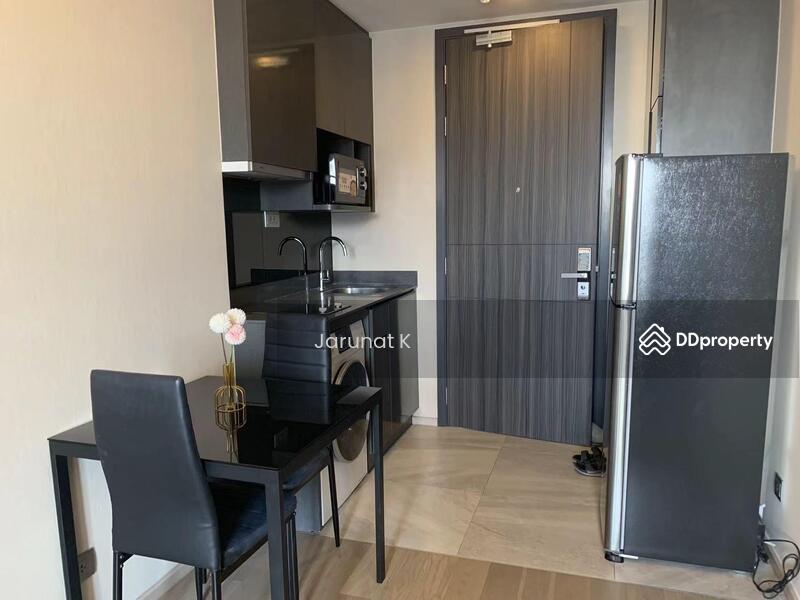 ASHTON Asoke, Bangkok, 131 Asoke Montri Road, Khlongtoei Nua, Watthana, Bangkok, 1 Bedroom, 33 sqm, Condo For Rent, by Jarunat K, 7913788 - DDproperty.com