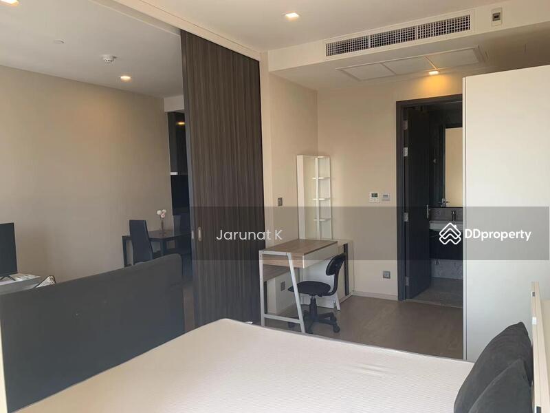 ASHTON Asoke, Bangkok, 131 Asoke Montri Road, Khlongtoei Nua, Watthana, Bangkok, 1 Bedroom, 33 sqm, Condo For Rent, by Jarunat K, 7913788 - DDproperty.com