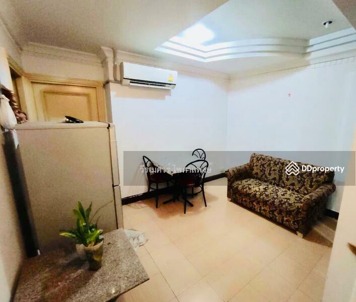 For Rent!! Moterey Place Condominium (Central Business District View) 58 sq.m. 2 bedroom 2 bathroom