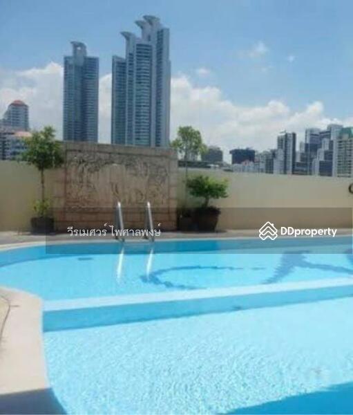 For Rent!! Moterey Place Condominium (Central Business District View) 58 sq.m. 2 bedroom 2 bathroom