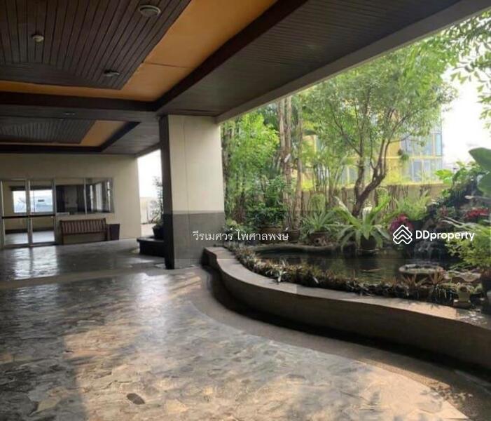 For Rent!! Moterey Place Condominium (Central Business District View) 58 sq.m. 2 bedroom 2 bathroom