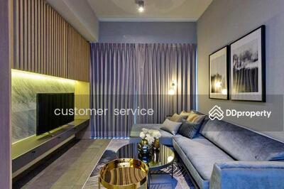 Condo For Sale At The Lofts Asoke Ddproperty