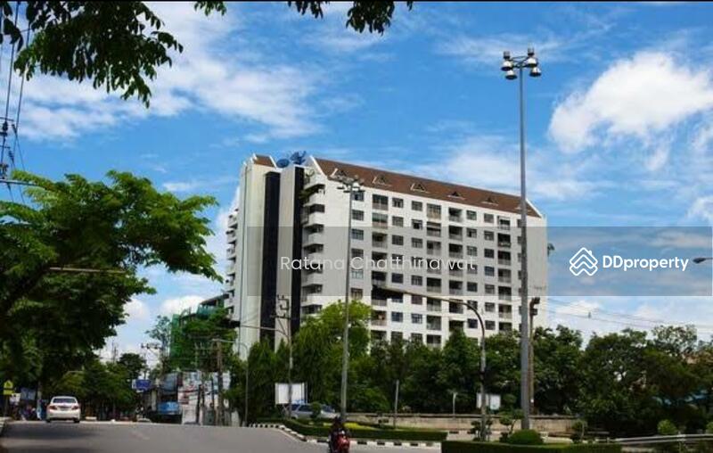 ให้เช่า - Mayfair Place Sukhumvit 50 : เมย์แฟร์ เพลส สุขุมวิท 50, กรุงเทพ