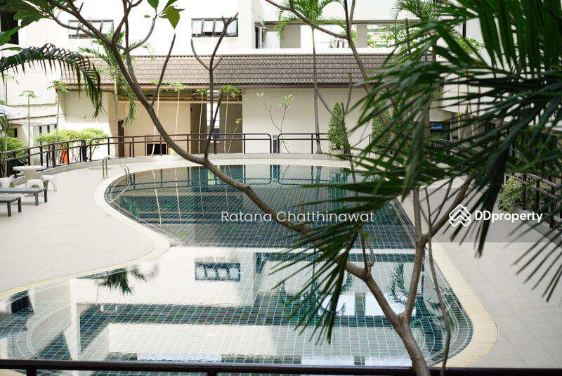 ให้เช่า - Mayfair Place Sukhumvit 50 : เมย์แฟร์ เพลส สุขุมวิท 50, กรุงเทพ
