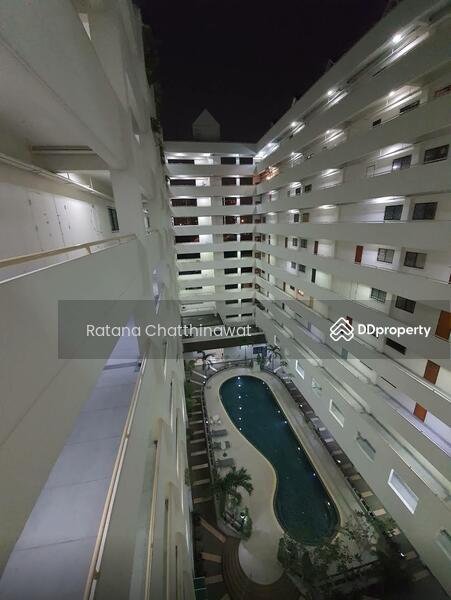 ให้เช่า - Mayfair Place Sukhumvit 50 : เมย์แฟร์ เพลส สุขุมวิท 50, กรุงเทพ