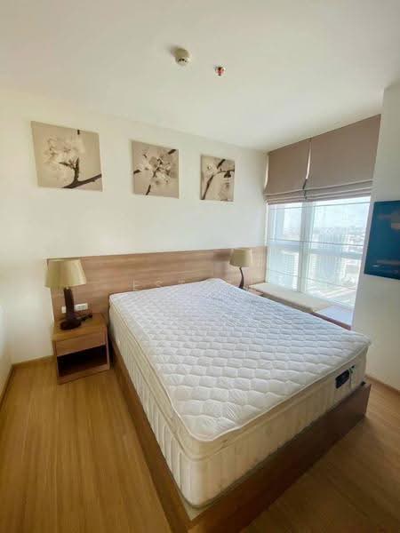 Rhythm Sukhumvit 50, Bangkok, 8 Sukhumvit 50, Sukhumvit Road, Phra Kanong, Khlong Toei, Bangkok, 1 Bedroom, 45 sqm, Condo For Rent, by Estate Gallery, 7916308 - DDproperty.com