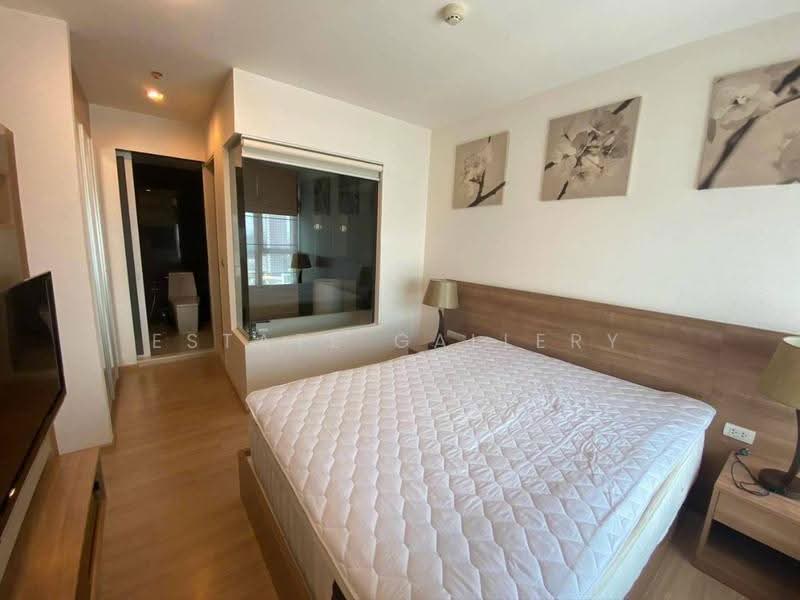 Rhythm Sukhumvit 50, Bangkok, 8 Sukhumvit 50, Sukhumvit Road, Phra Kanong, Khlong Toei, Bangkok, 1 Bedroom, 45 sqm, Condo For Rent, by Estate Gallery, 7916308 - DDproperty.com