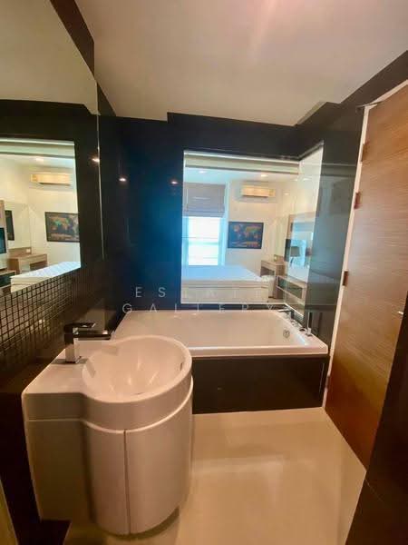 Rhythm Sukhumvit 50, Bangkok, 8 Sukhumvit 50, Sukhumvit Road, Phra Kanong, Khlong Toei, Bangkok, 1 Bedroom, 45 sqm, Condo For Rent, by Estate Gallery, 7916308 - DDproperty.com