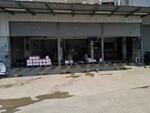 อาคารพาณิชย์ ถนนจักรวาล จ.นครสวรรค์, นครสวรรค์