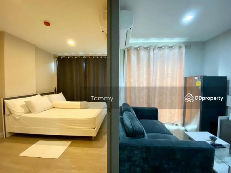 Metro Luxe Ratchada : เมโทรลักซ์ รัชดา, กรุงเทพ, 461 ถนนรัชดาภิเษก, ดินแดง, กรุงเทพ, 28 ตร.ม., คอนโด ให้เช่า, โดย Amwika Karoonsombat, 7917406 - DDproperty.com