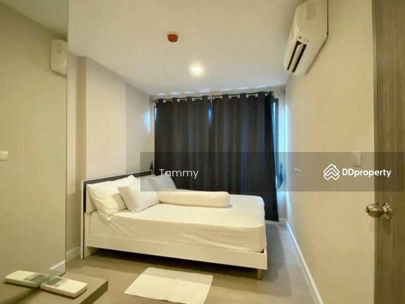 Metro Luxe Ratchada : เมโทรลักซ์ รัชดา, กรุงเทพ, 461 ถนนรัชดาภิเษก, ดินแดง, กรุงเทพ, 28 ตร.ม., คอนโด ให้เช่า, โดย Amwika Karoonsombat, 7917406 - DDproperty.com